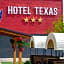 Hotel Texas***