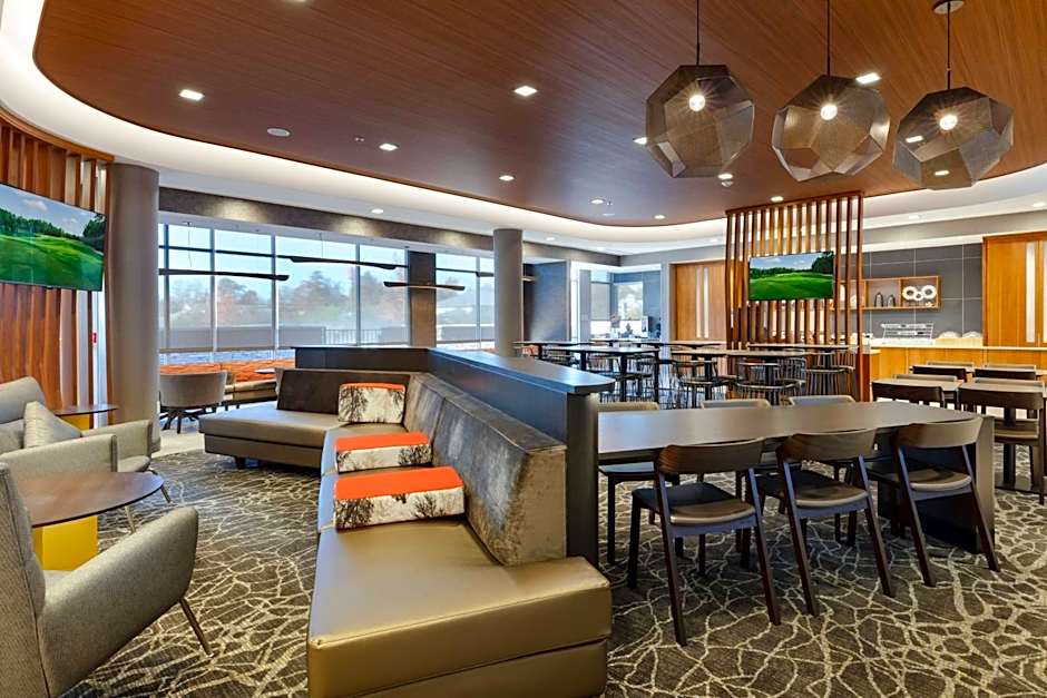 SpringHill Suites by Marriott Chattanooga South/Ringgold