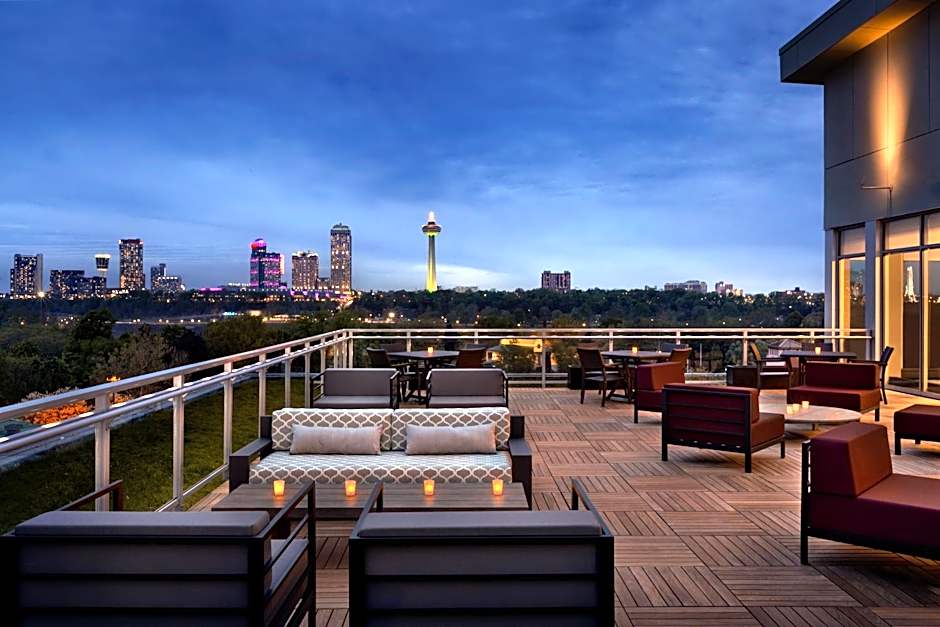 Hyatt Place Niagara Falls