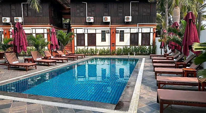 villa mahasok hotel