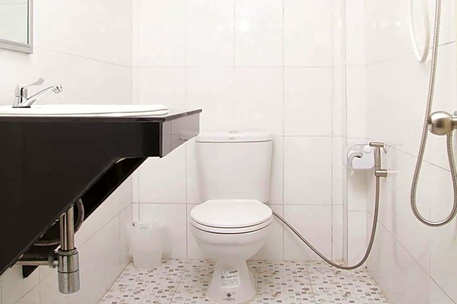 Krabi Orchid Hometel