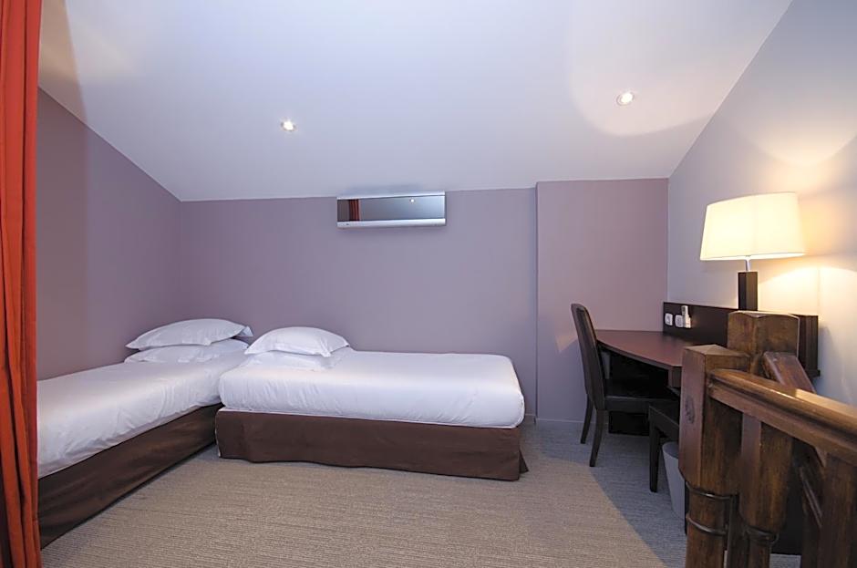 Best Western Plus Hotel Plaisance