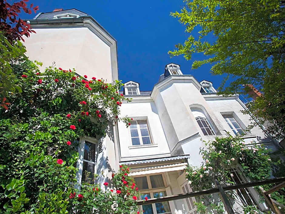 La Maison Jules