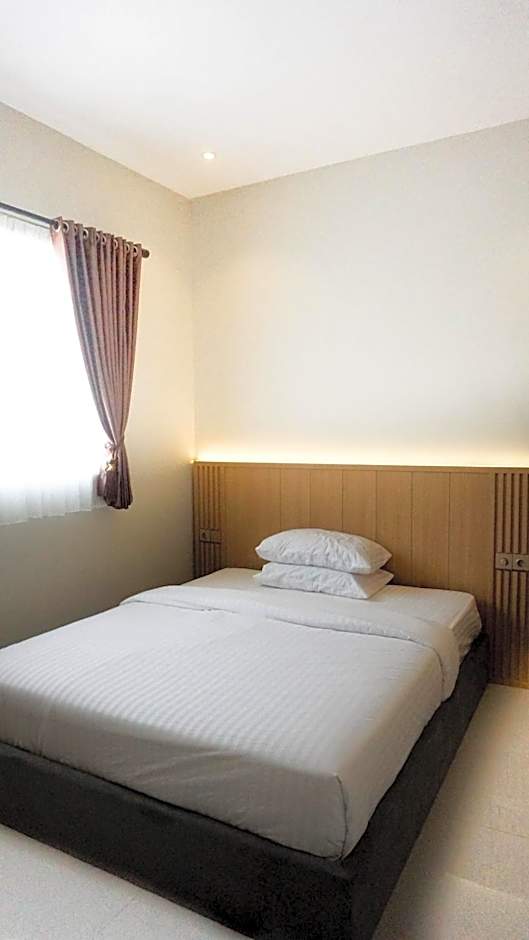 Wisma Lotus 2 Purwokerto