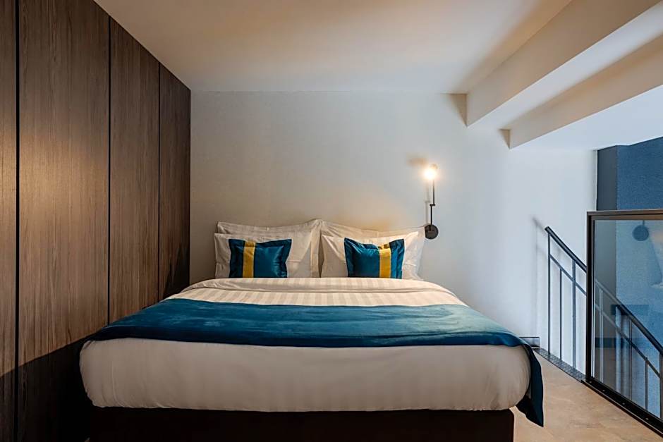 Tulip Residence & Spa Hotel