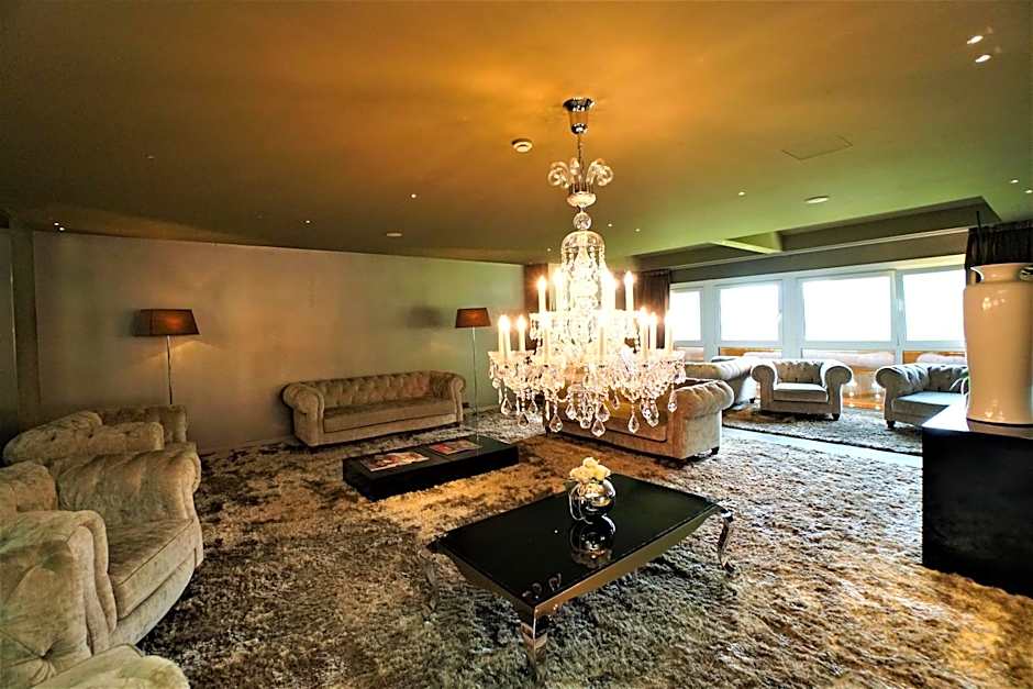 Hotel & SPA Bringué