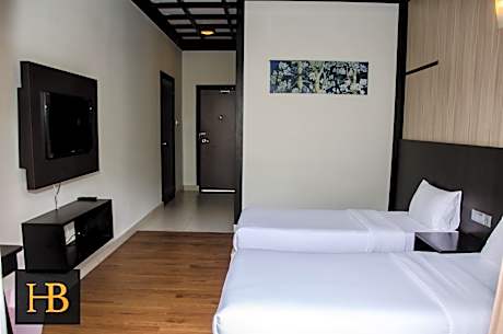 Superior Double or Twin Room