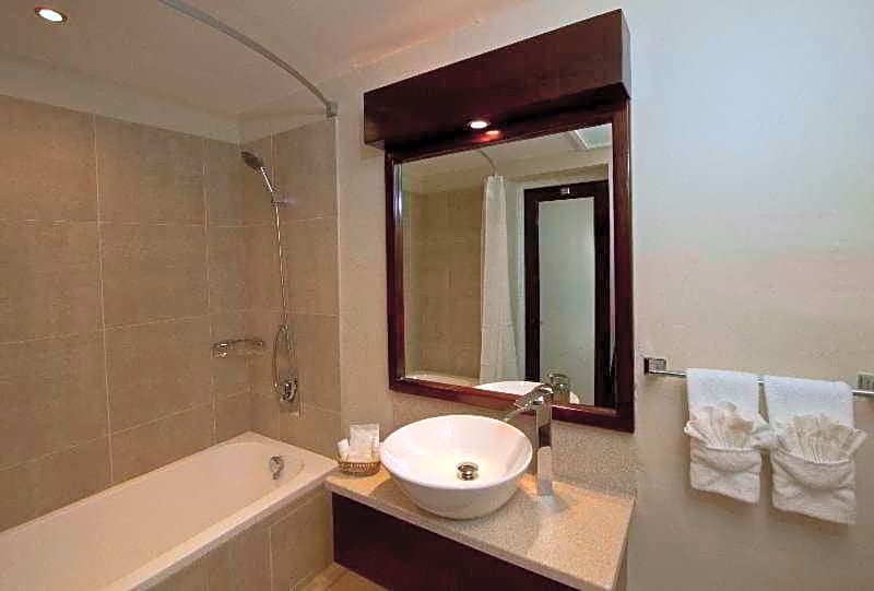 Island Inn Hotel All-Inclusive