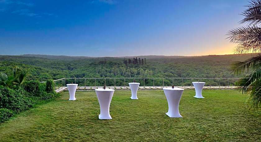 Courtyard by Marriott Mahabaleshwar