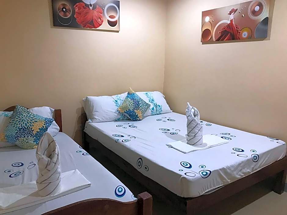 Dreamstay Hostel