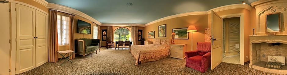 Le Manoir de Bellerive