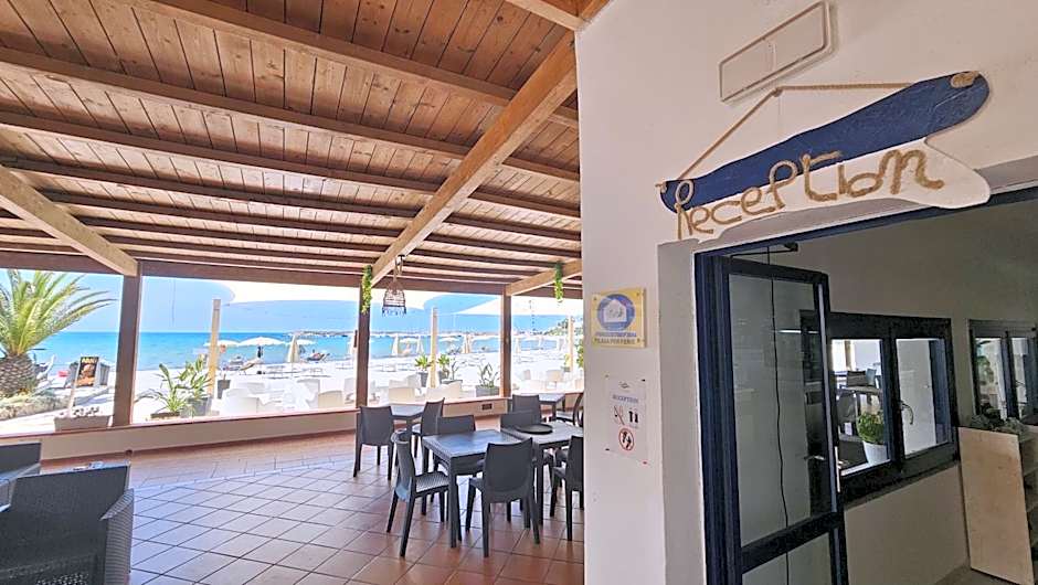 Vel Marì - Rooms on the Beach