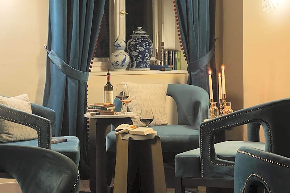 Schloßhotel Althörnitz Neubau