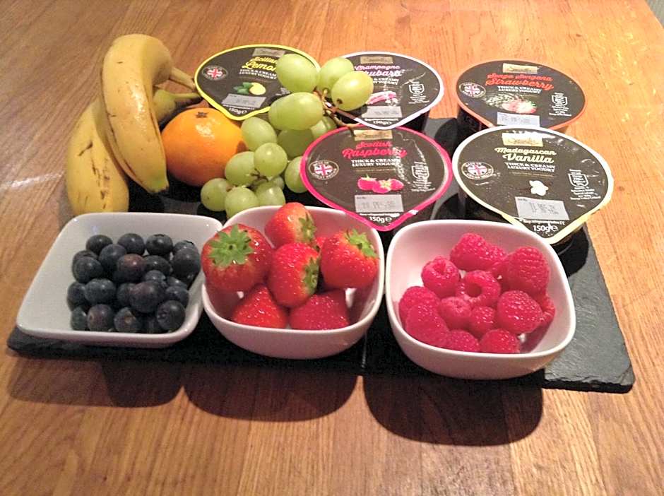 Birtles Farm Bed and Breakfast