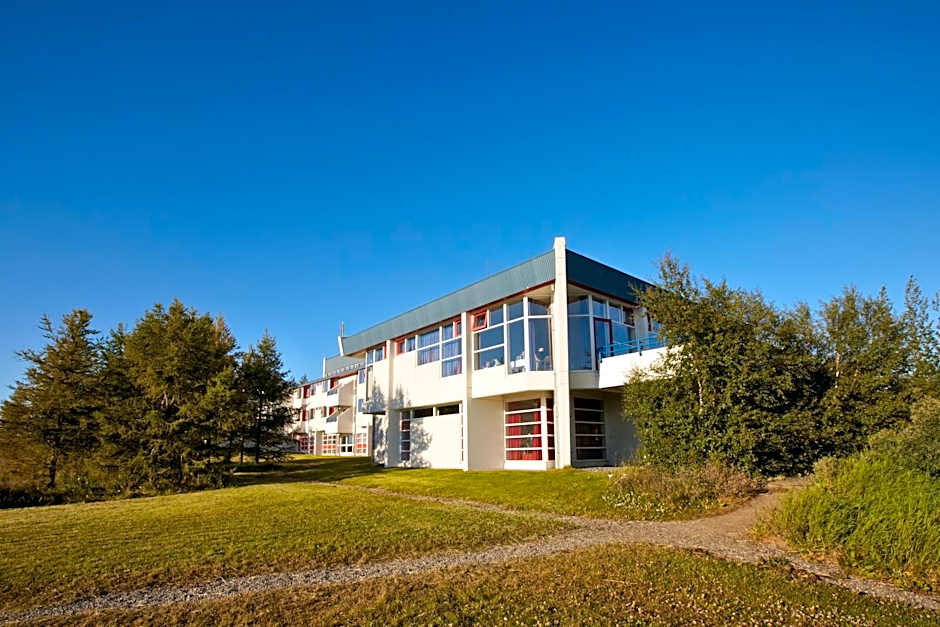 Hotel Edda Egilsstadir