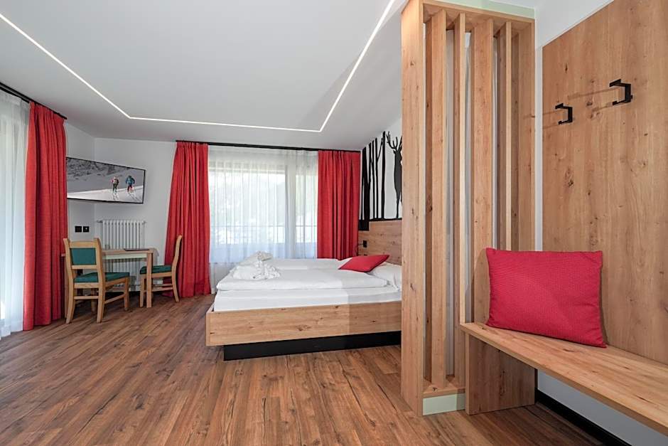 Dolomiten Hotel Irma