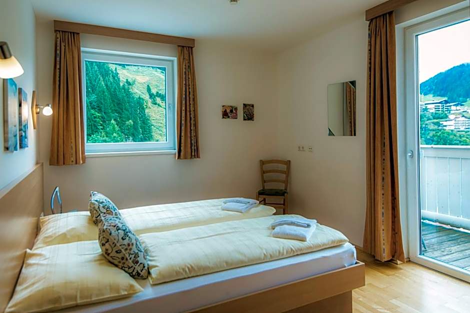 Panorama Spa Lodges DAS.SCHILLER