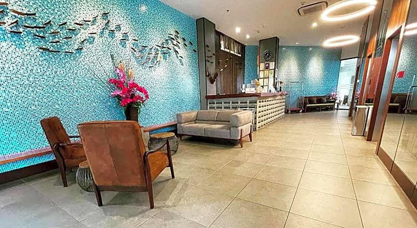 Win Hotel