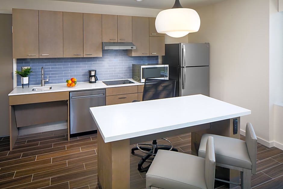 Hyatt House Tallahassee Capitol-University