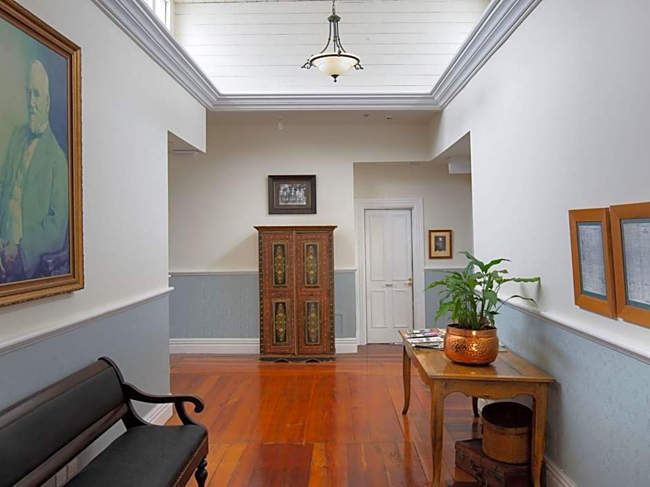 The Martinborough Hotel
