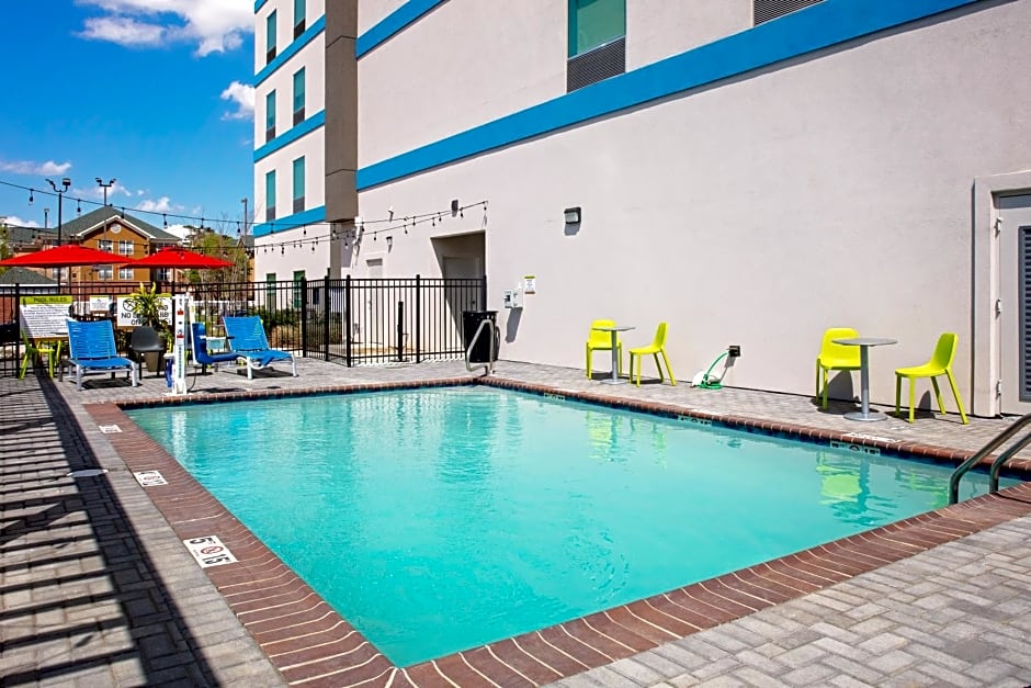 Home2 Suites by Hilton Baton Rouge Citiplace