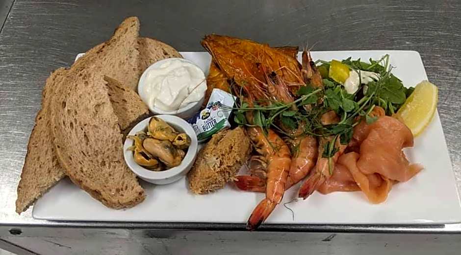 Kestor Inn, Manaton, Dartmoor National Park, Newton Abbot, Devon