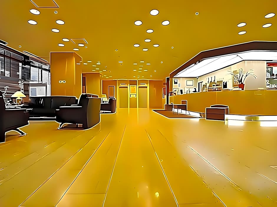 Sunroute Aomori Hotel