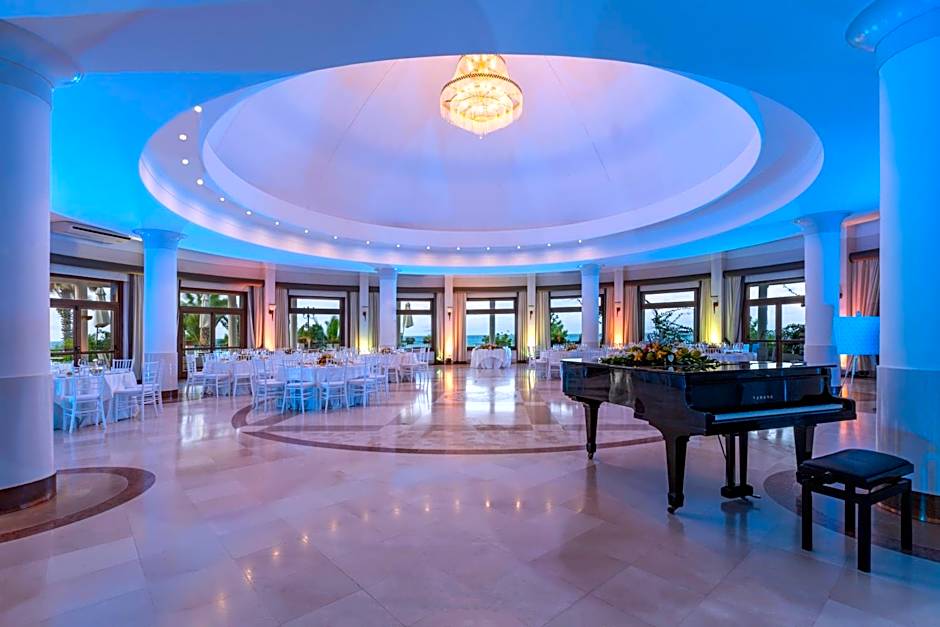 Hotel Lido degli Scogli