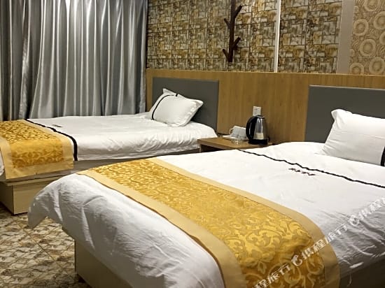 Ningbo Golden Nest Hotel