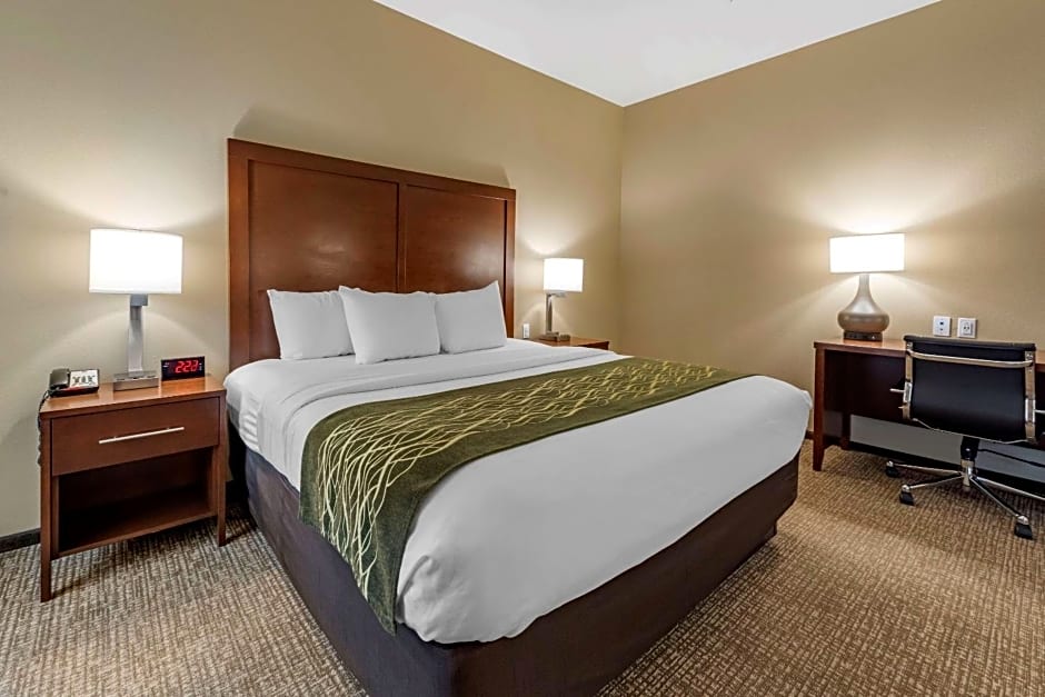 Comfort Inn & Suites Pittsburgh