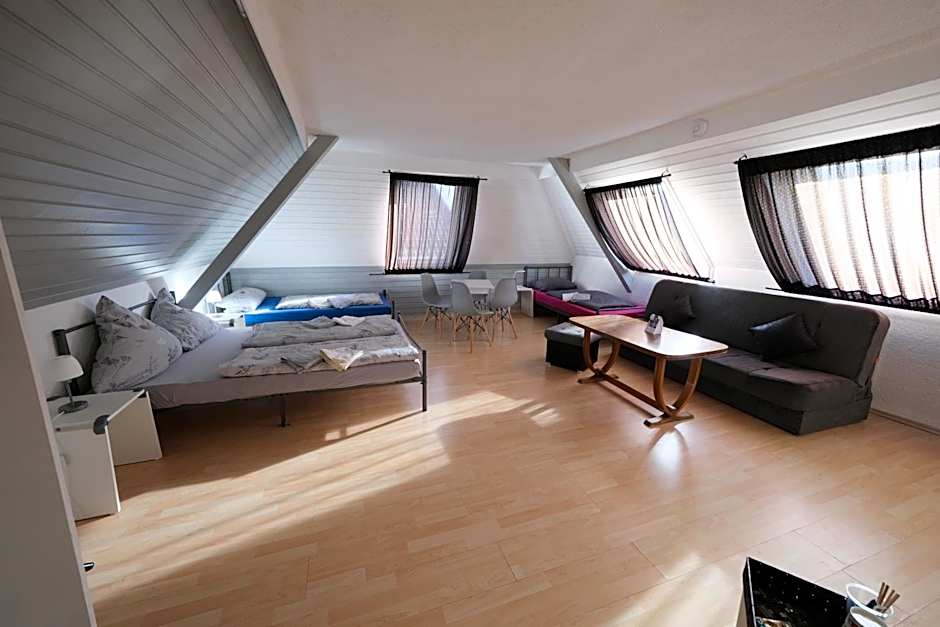 B und B Titisee Hotel Sonnenmatte nahe Badeparadies