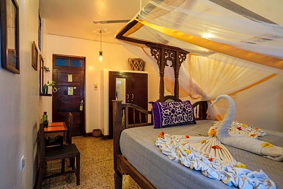 Zenji Hotel