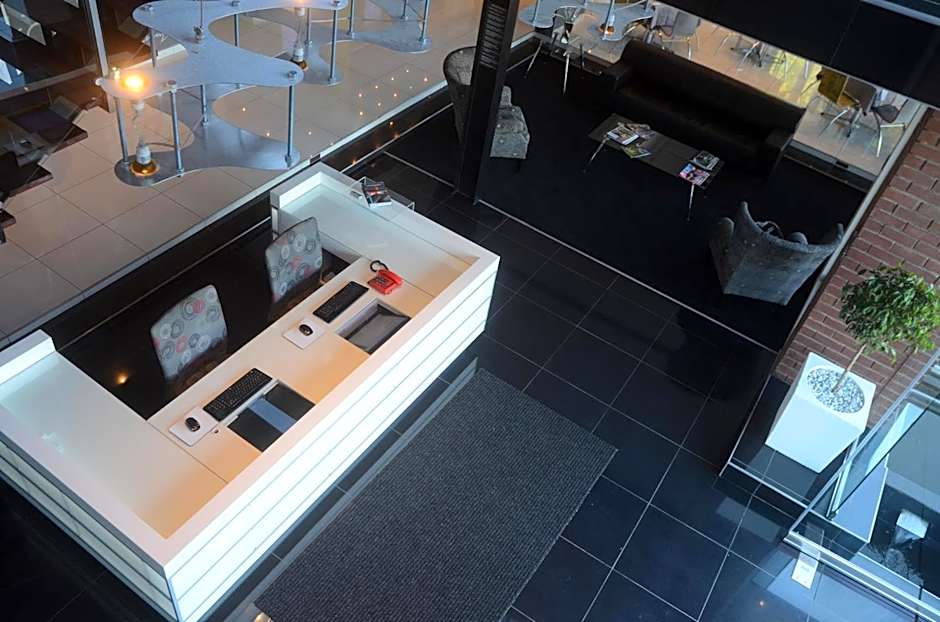 City Living Boutique Hotel
