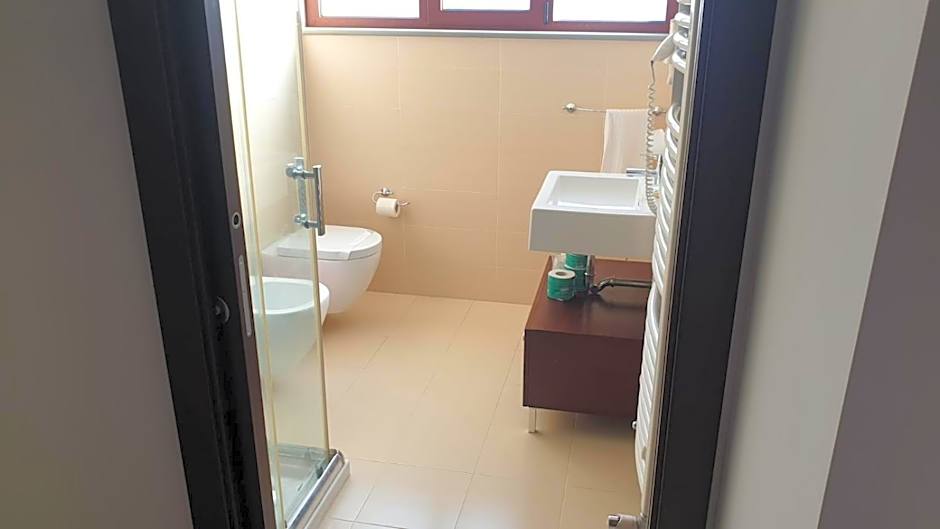 Villa Ginevra Resort Agrituristico