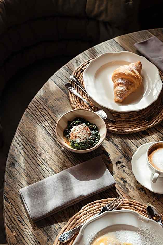 Sportony Mountain Lodges