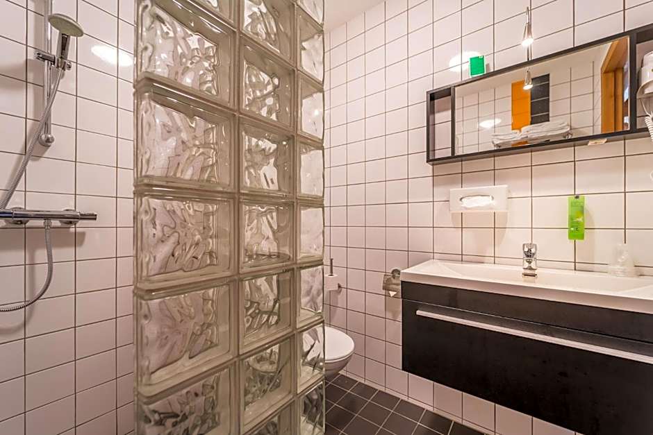 Hotel Inn Salland