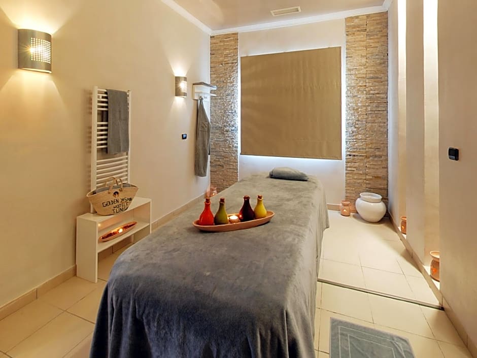 Mehari Hammamet Hotel