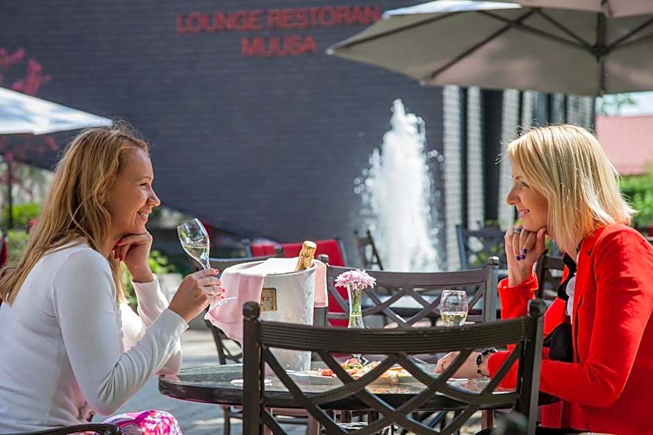 Arensburg Boutique Hotel & Spa