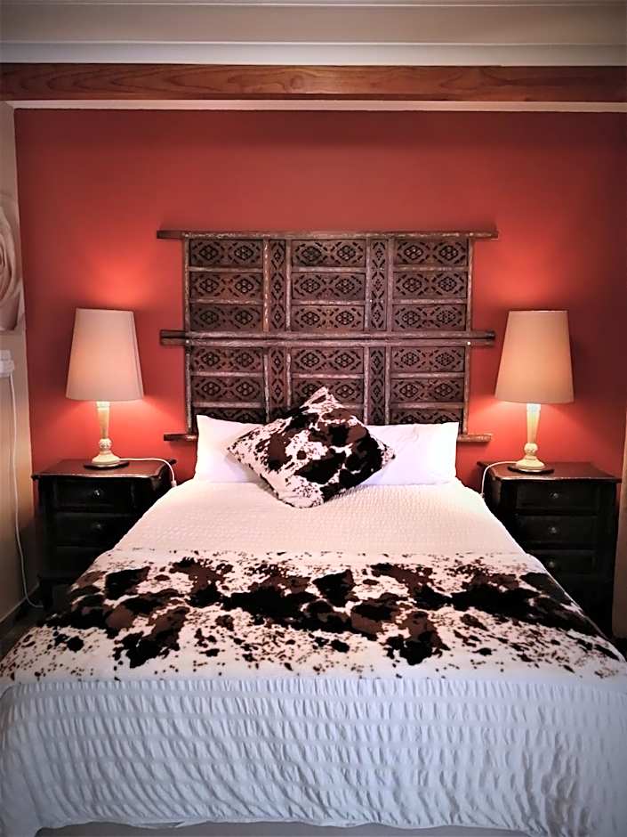 Blessings Guesthouse