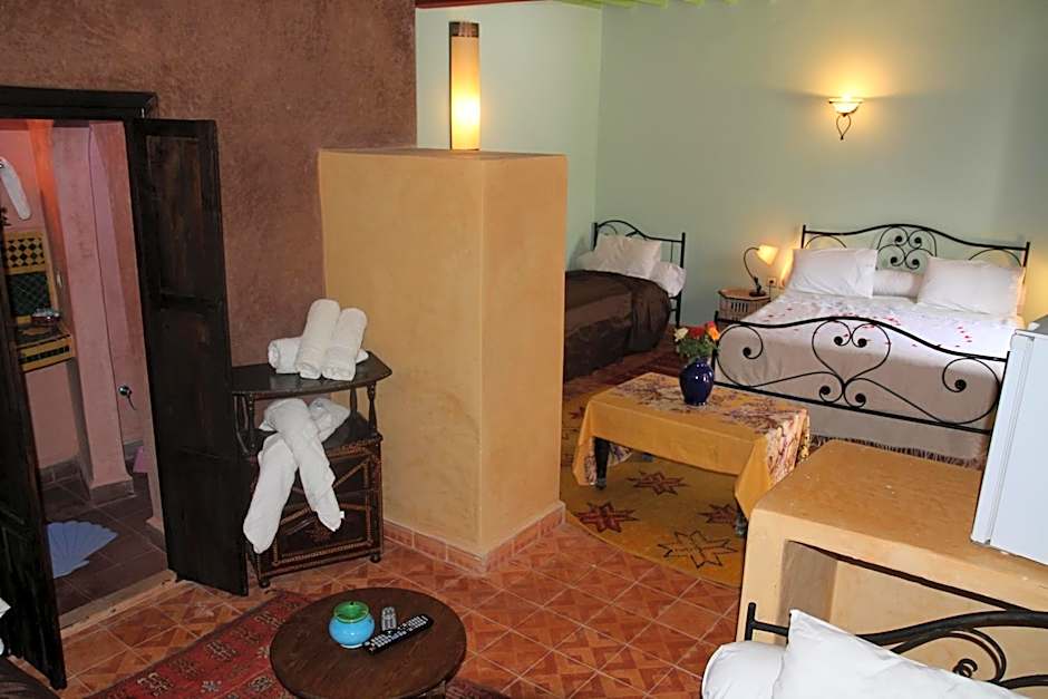Riad Chakir Mogador