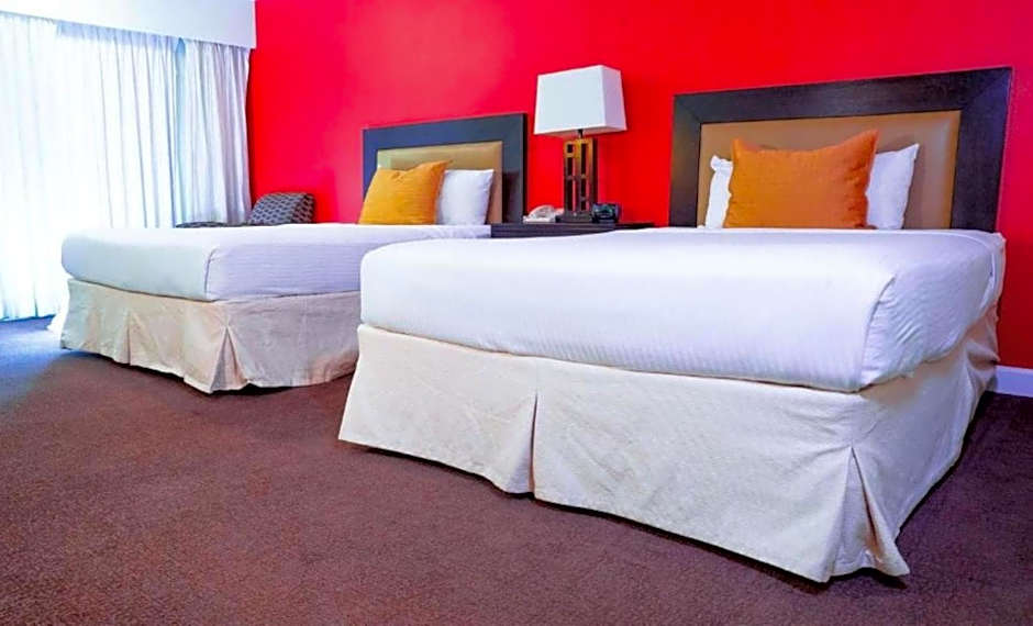 Studio 6 Anaheim Hills CA