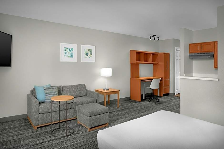 TownePlace Suites by Marriott Albuquerque Airport