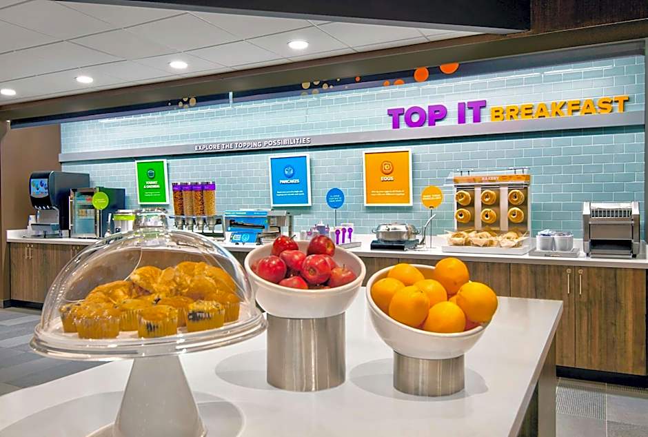 Tru By Hilton Ashburn One Loudoun, VA