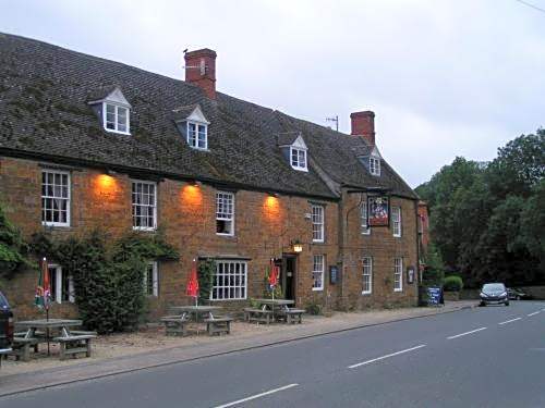 The George Inn