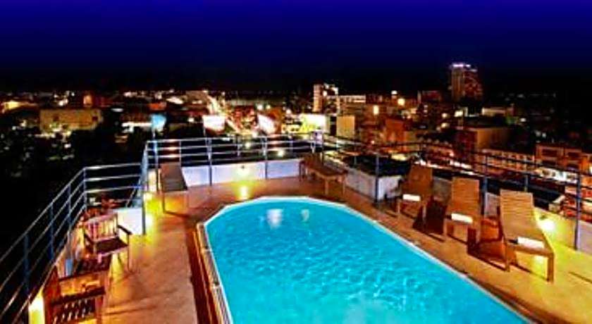 Hua Hin Loft Managed by Loft Group