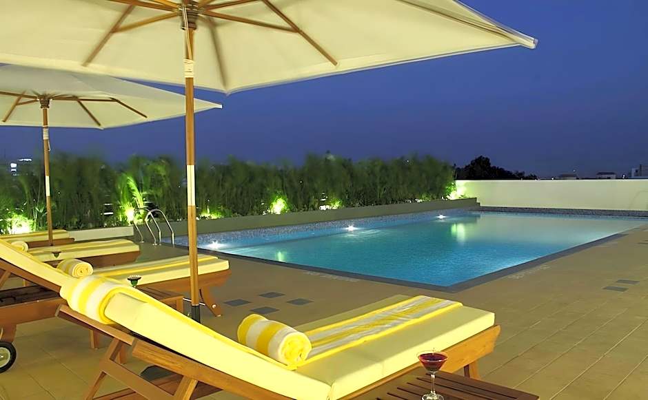 Lemon Tree Hotel Electronics City Bangalore