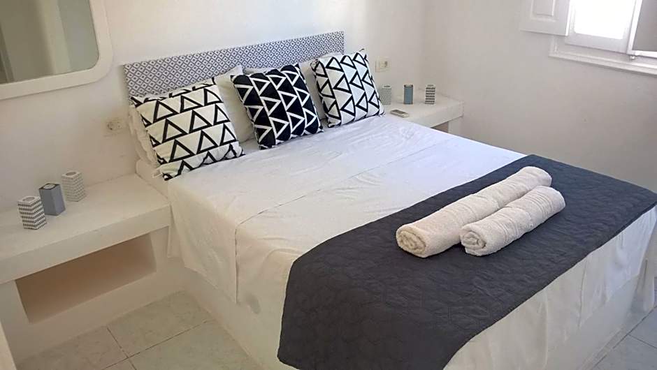 ALMA THERA Boutique Rooms