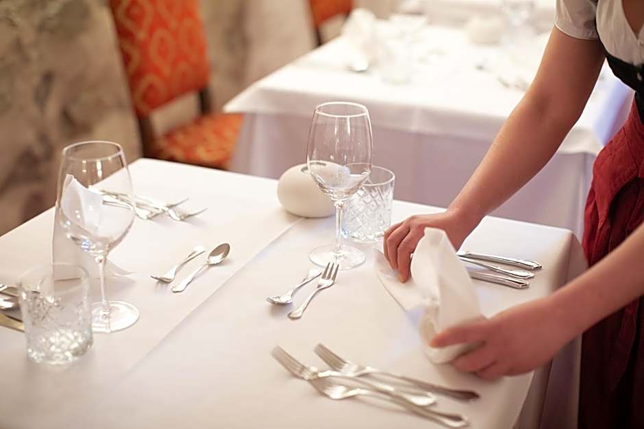 Hotel Castel Rundegg (Adults Only)