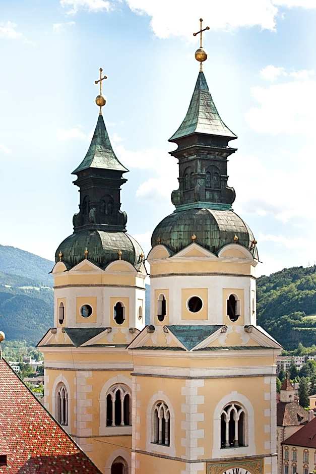 Residence Hotel Gasser