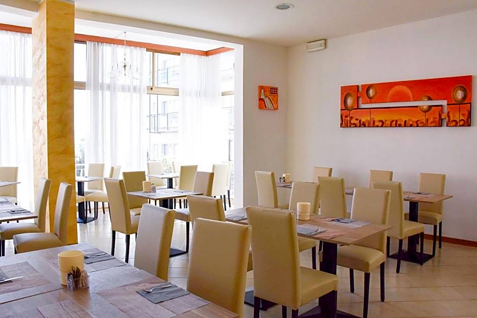 Hotel Umberto